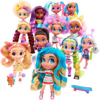 Іграшка лялька - Hairdorables Dolls
