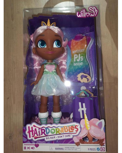 Кукла игрушка - Hairdorables Dolls Кукла игрушка - Hairdorables Dolls