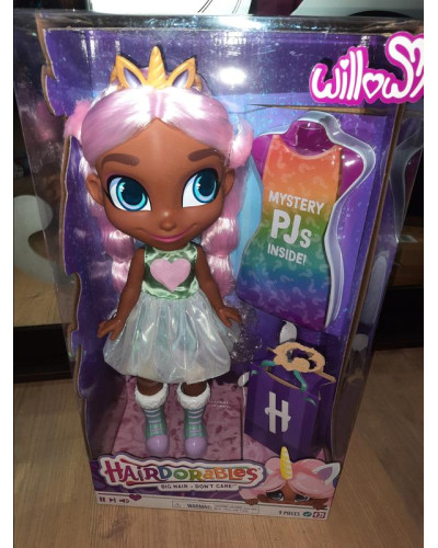 Кукла игрушка - Hairdorables Dolls Кукла игрушка - Hairdorables Dolls