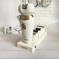 Епілятор - бритва з пемзою 5в1 - Gemei GM-7005