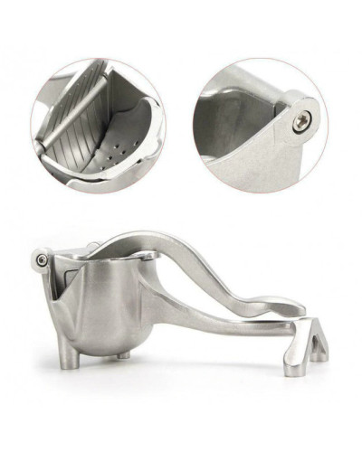 Соковыжималка ручная для фруктов с зажимом - Hand Juicer Соковыжималка ручная для фруктов с зажимом - Hand Juicer