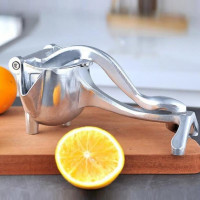 Соковижималка ручна для фруктів із затискачем - Hand Juicer