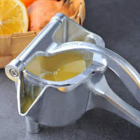 Соковижималка ручна для фруктів із затискачем - Hand Juicer