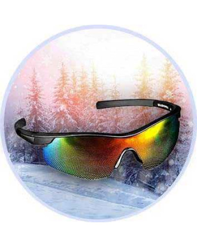 Антибликовые очки Pro-Glasses