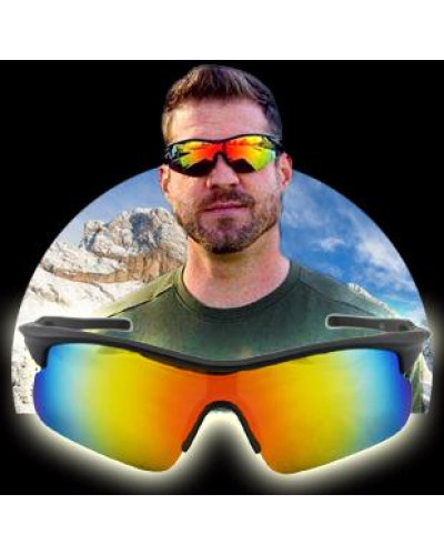 Антибликовые очки Pro-Glasses