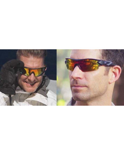 Антибликовые очки Pro-Glasses