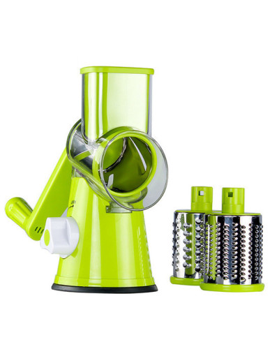 Овочерізка Kitchen Master SK-12 для овочів і фруктів