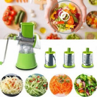 Овочерізка Kitchen Master SK-12 для овочів і фруктів