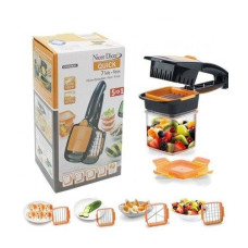 Овочерізка NICER DICER QUICK