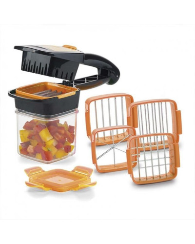 Овочерізка NICER DICER QUICK Овочерізка NICER DICER QUICK