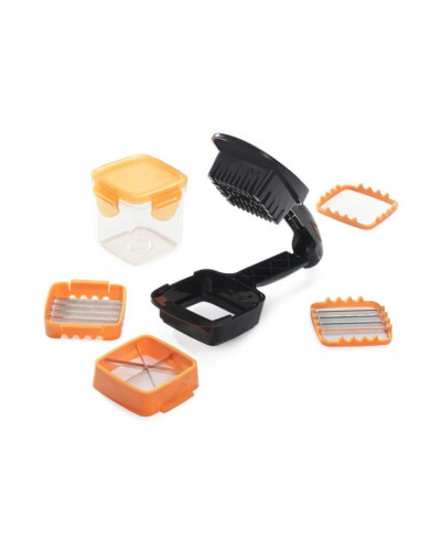 Овочерізка NICER DICER QUICK Овочерізка NICER DICER QUICK
