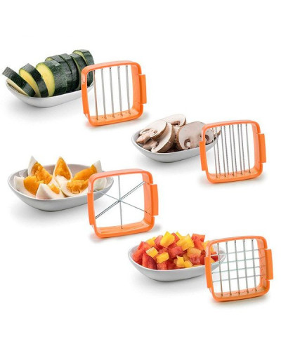 Овочерізка NICER DICER QUICK Овочерізка NICER DICER QUICK