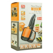Овочерізка NICER DICER QUICK